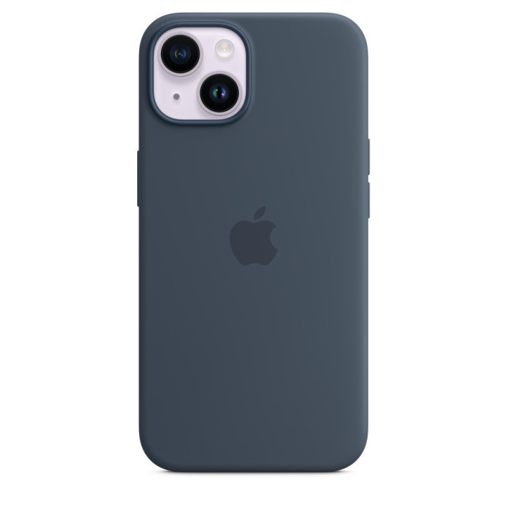 🤑Rebajas Funda MagSafe iPhone 14 Azul Reacondicionado 