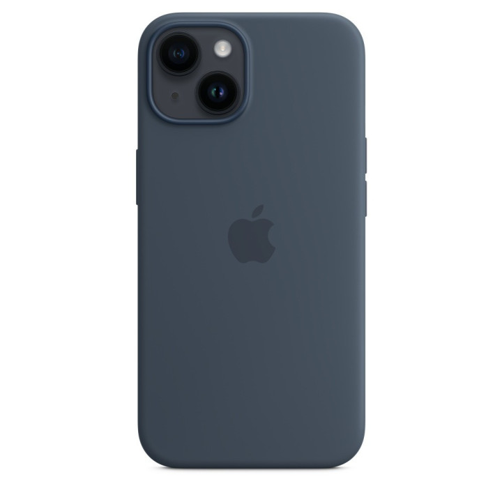 🤑Rebajas Funda MagSafe iPhone 14 Azul Reacondicionado 