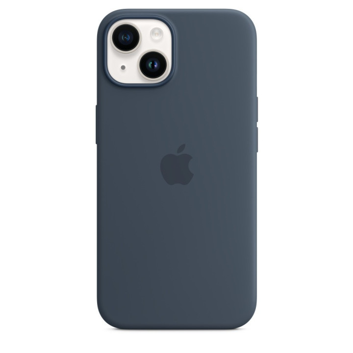 🤑Rebajas Funda MagSafe iPhone 14 Azul Reacondicionado 