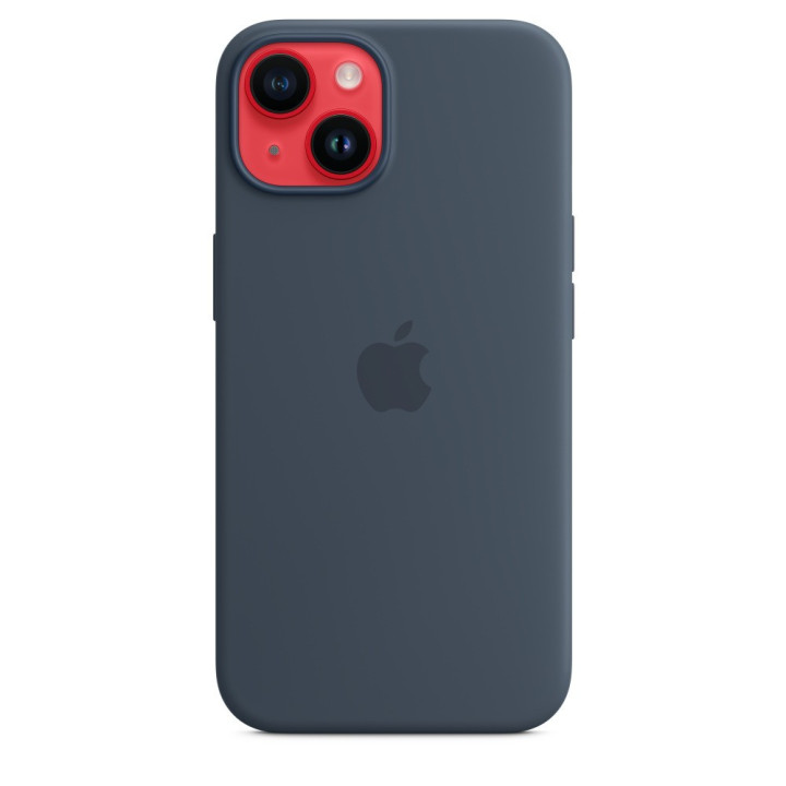 🤑Rebajas Funda MagSafe iPhone 14 Azul Reacondicionado 