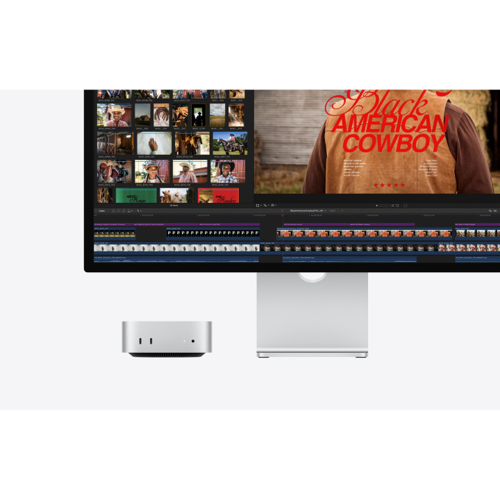 🤑Rebajas Mac mini M6 16GB 256GB 
