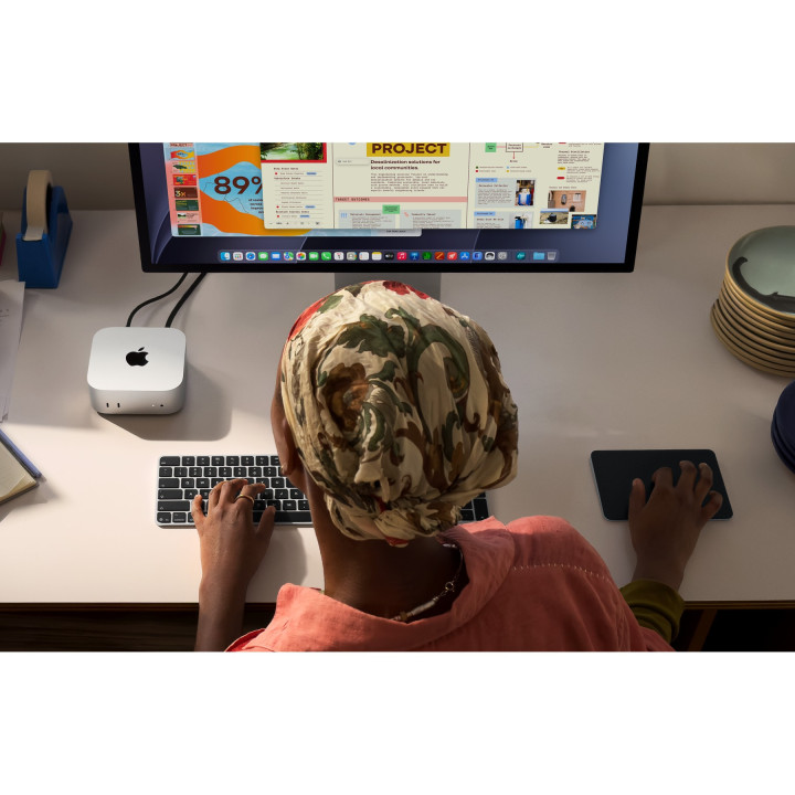 🤑Rebajas Mac mini M6 16GB 256GB 