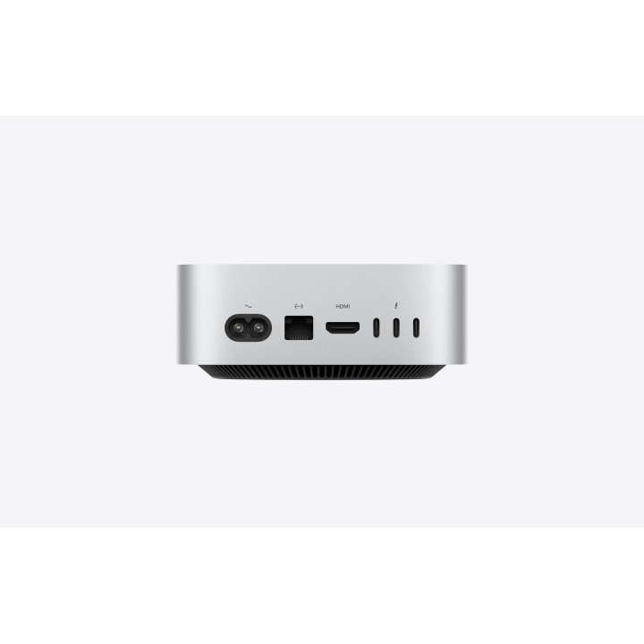 🤑Rebajas Mac mini M5 Pro 64GB 1TB 