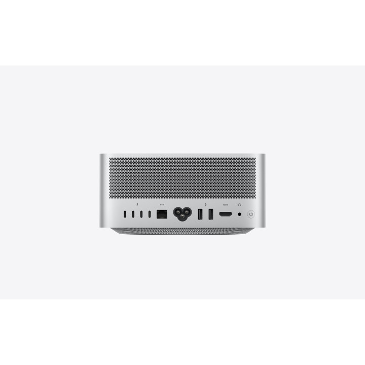 🤑Rebajas Mac Studio M5 Max 18-core CPU 32-core GPU 36GB 512GB 