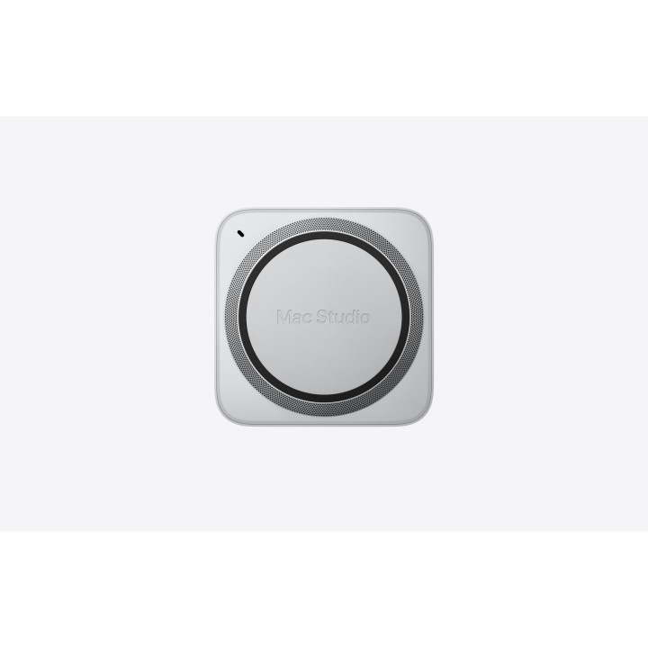 🤑Rebajas Mac Studio M5 Max 18-core CPU 32-core GPU 36GB 512GB 