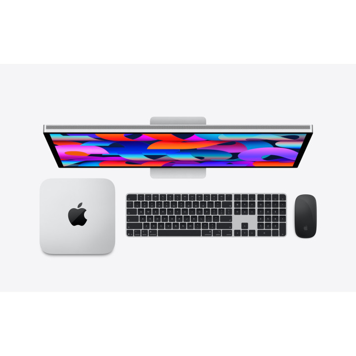 🤑Rebajas Mac Studio M5 Max 18-core CPU 32-core GPU 36GB 512GB 