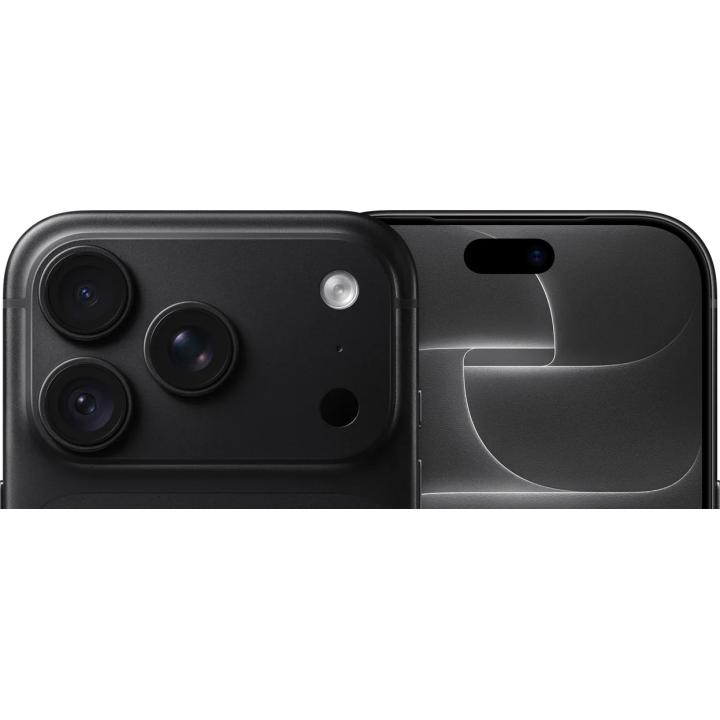 iPhone 18 Pro 256GB Negro
