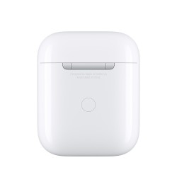 Apple MR8U2TY/A auricular / audífono accesorio Funda - Apple Accesorios - Apple