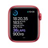 Watch 6 GPS Celular 40 Aluminio Rojo - Apple Watch 6 - Apple