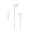 Apple EarPods Auriculares Alámbrico Dentro de oído Llamadas/Música Blanco - iPhone Accesorios - Apple