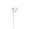 Apple EarPods Auriculares Alámbrico Dentro de oído Llamadas/Música Blanco - iPhone Accesorios - Apple