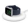 Apple MU9F2ZM/A cargador de dispositivo móvil Reloj inteligente Blanco USB Interior - Apple Watch Accesorios - Apple