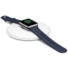 Apple MU9F2ZM/A cargador de dispositivo móvil Reloj inteligente Blanco USB Interior - Apple Watch Accesorios - Apple