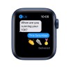 Watch 6 GPS Celular 40 Aluminio Azul - Apple Watch 6 - Apple