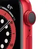 Watch 6 GPS Celular 40 Aluminio Rojo - Apple Watch 6 - Apple