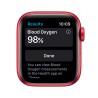 Watch 6 GPS Celular 40 Aluminio Rojo - Apple Watch 6 - Apple