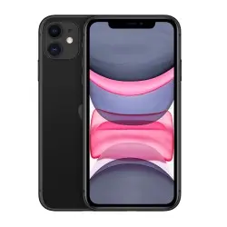 iPhone 11 64GB Negro - iPhone 11 - Apple