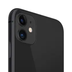 iPhone 11 64GB Negro - iPhone 11 - Apple