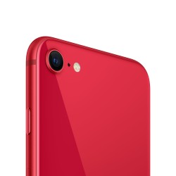 iPhone SE 64GB Rojo 2th - iPhone SE - Apple