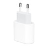 Adaptador Corriente USBC 20W - iPhone Accesorios - Apple