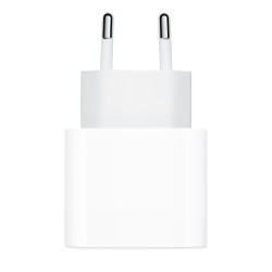 Adaptador Corriente USBC 20W - iPhone Accesorios - Apple