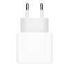 Adaptador Corriente USBC 20W - iPhone Accesorios - Apple