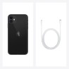 iPhone 11 64GB Negro - iPhone 11 - Apple