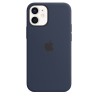 Funda Silicona iPhone 12 Mini Azul - Fundas iPhone - Apple