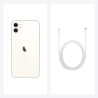iPhone 11 64GB Blanco - iPhone 11 - Apple