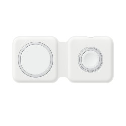 Cargador Duo MagSafe - iPhone Accesorios - Apple