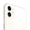 iPhone 11 128GB Blanco - iPhone 11 - Apple