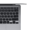 MacBook Air 13 M1 256GB Gris - MacBook Air - Apple