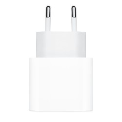 Adaptador Corriente USBC 20W - iPhone Accesorios - Apple