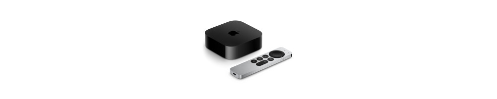 🚚 Apple TV para negocios y tiendas al mejor precio en España 🛒 