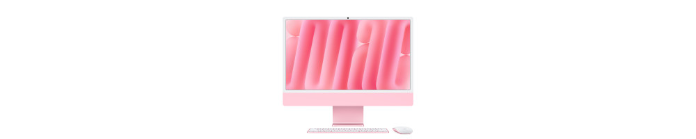 🚚 iMac para negocios y tiendas al mejor precio en España 🛒 