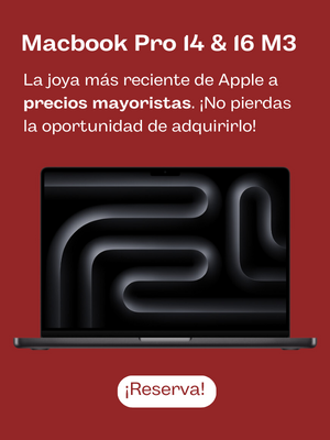 Macbook Pro